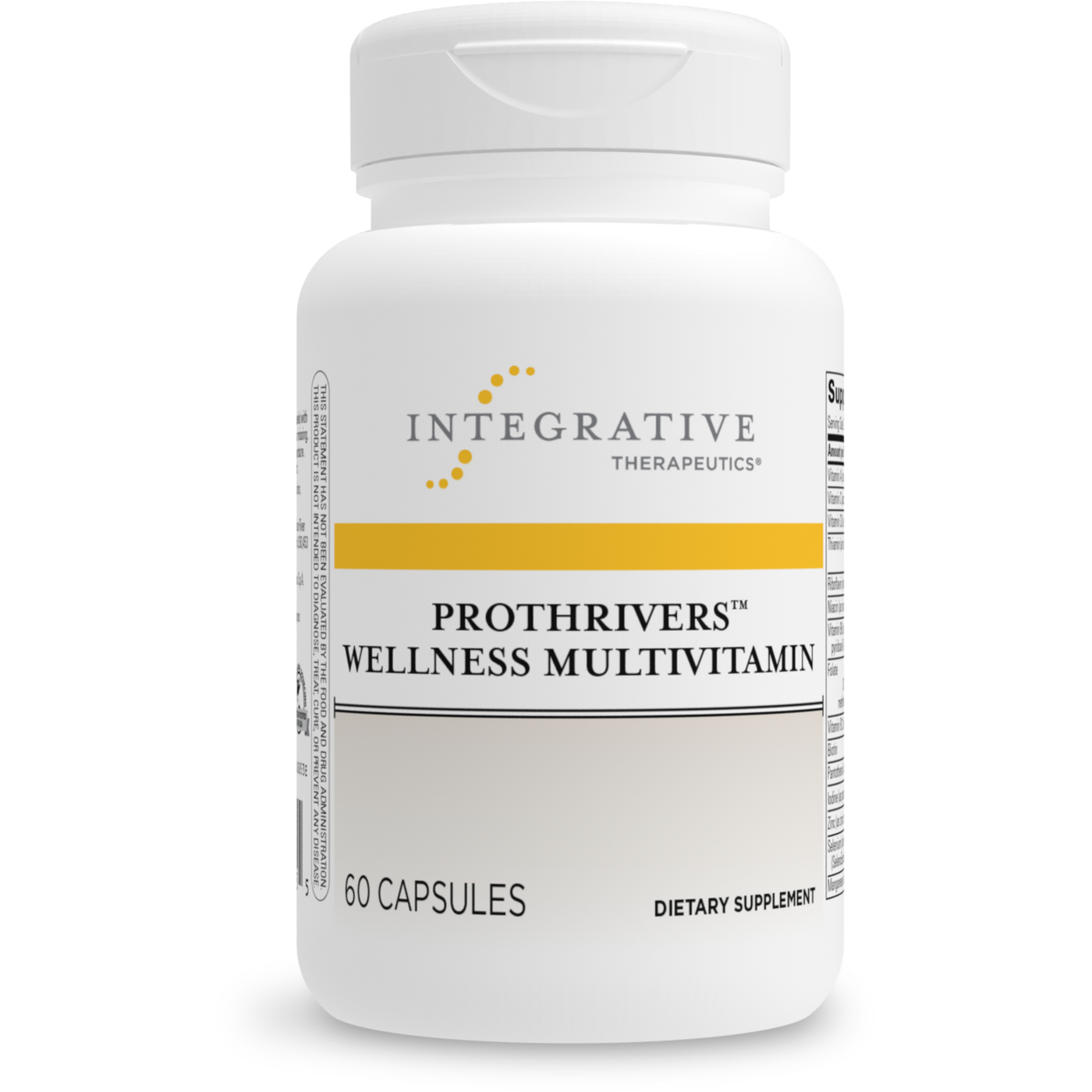 ProThrivers Wellness Multi  Curated Wellness