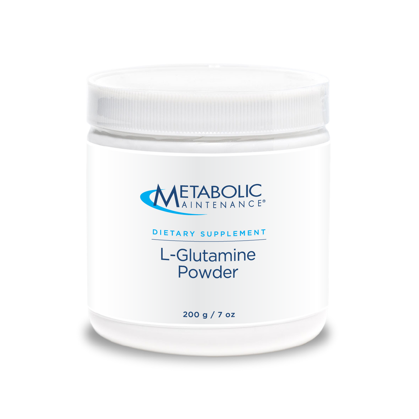 L-Glutamine Powder ings Curated Wellness