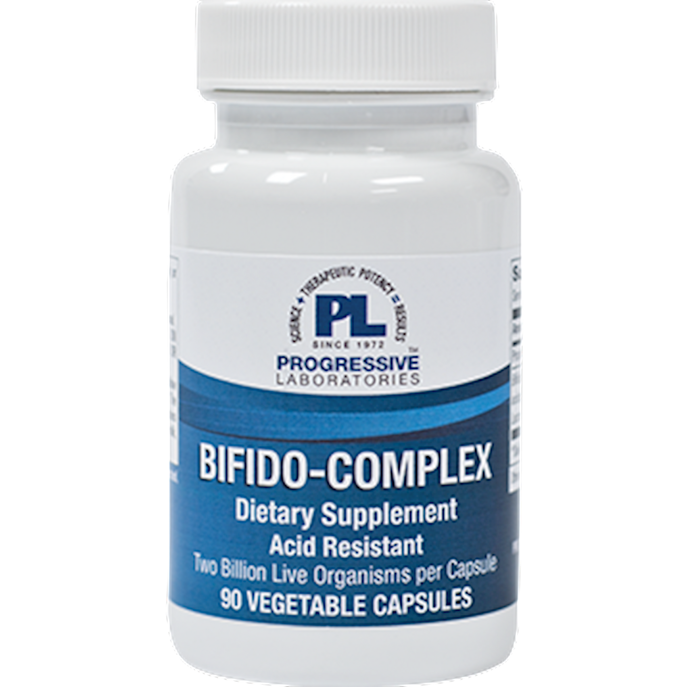 Bifido-Complex 90 vcaps Curated Wellness