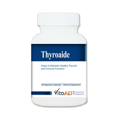 Thyroaide  Curated Wellness