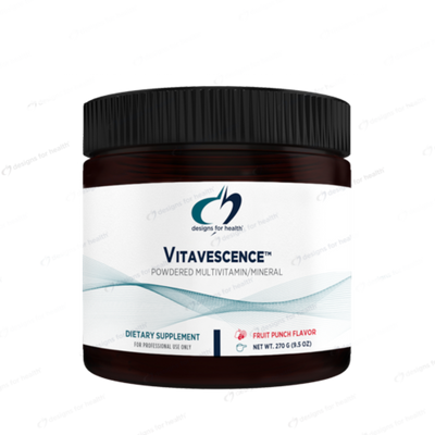 Vitavescence 270 gm Curated Wellness