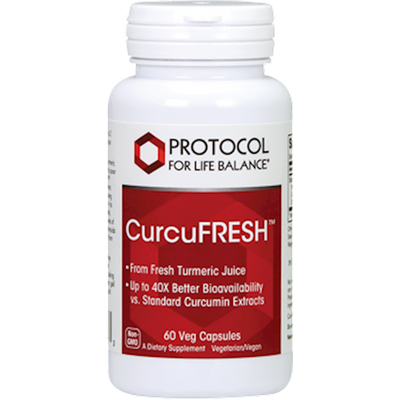 Curcufresh  Curated Wellness