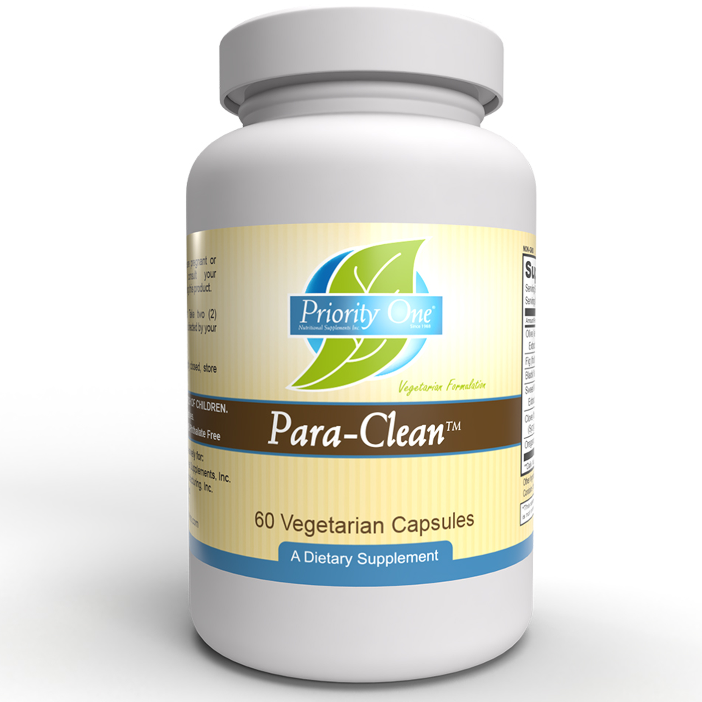 Para Clean  Curated Wellness