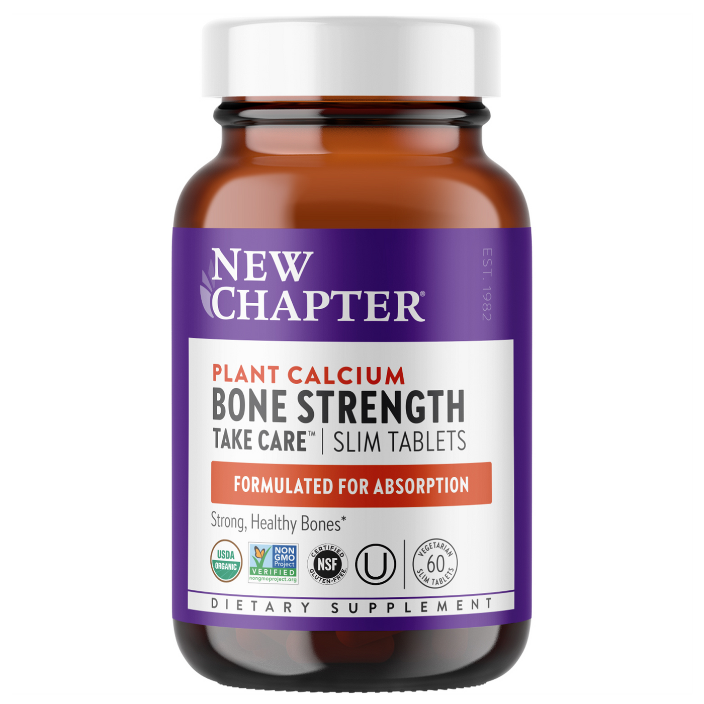 Bone Strength Take Care  Curated Wellness