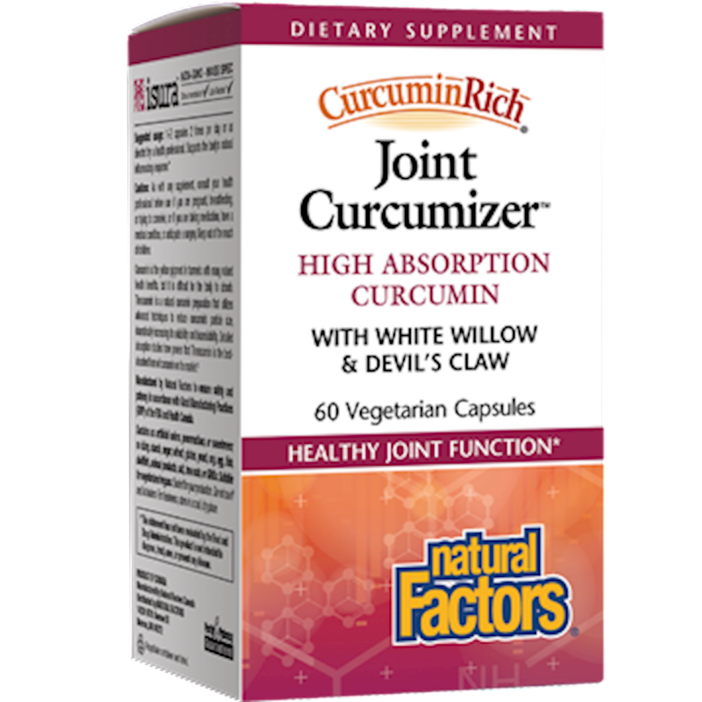 Joint Curcumizer  Curated Wellness