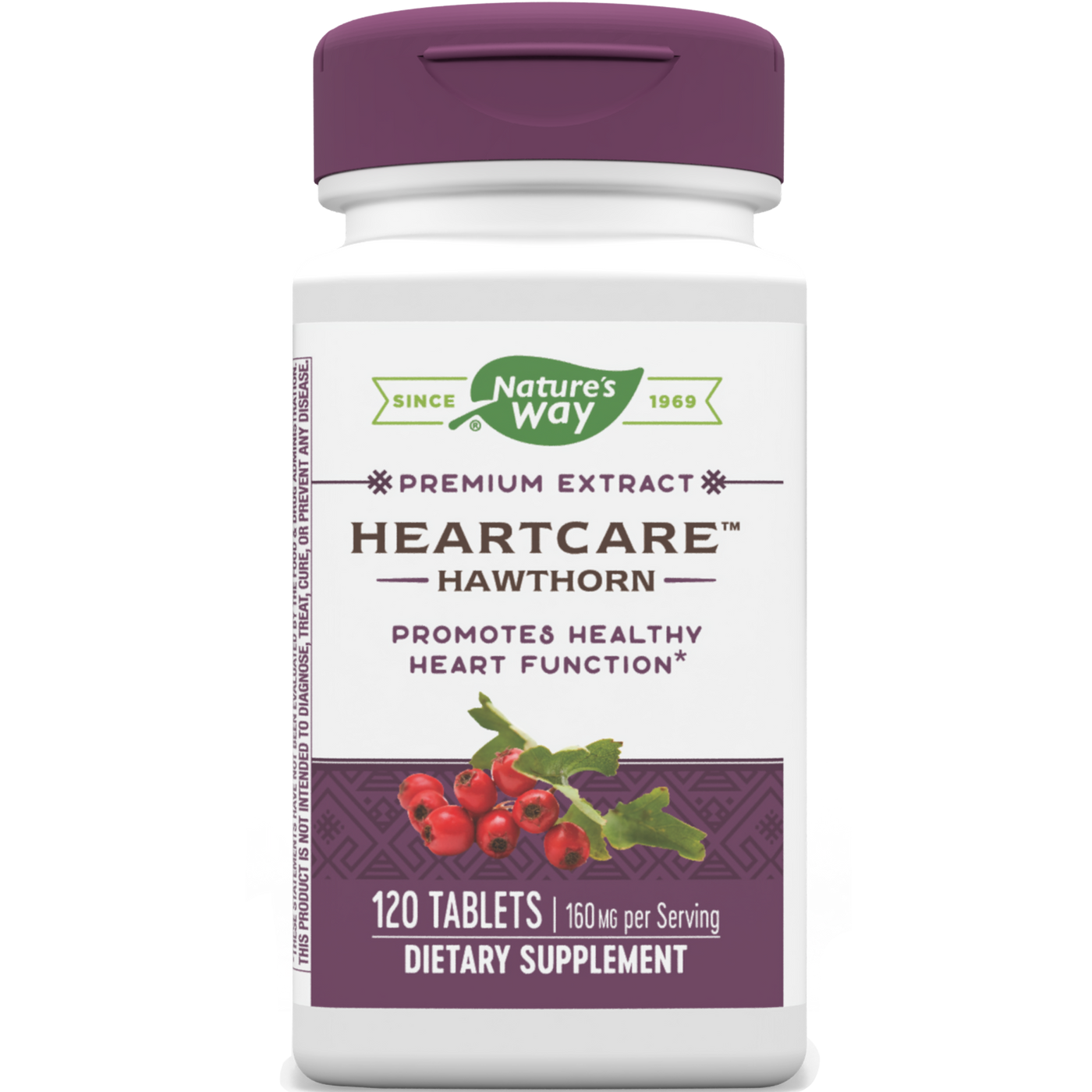 HeartCare  Curated Wellness