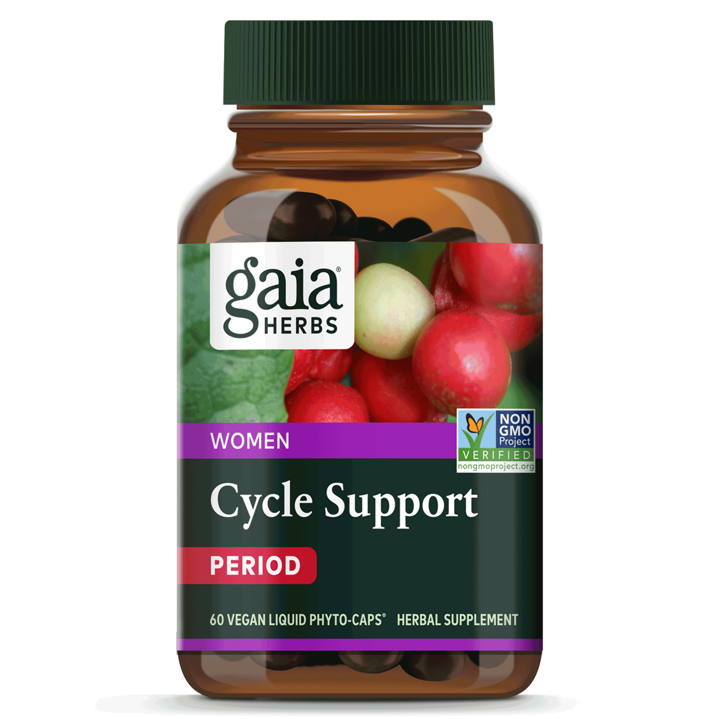 Cycle Support Period  Curated Wellness