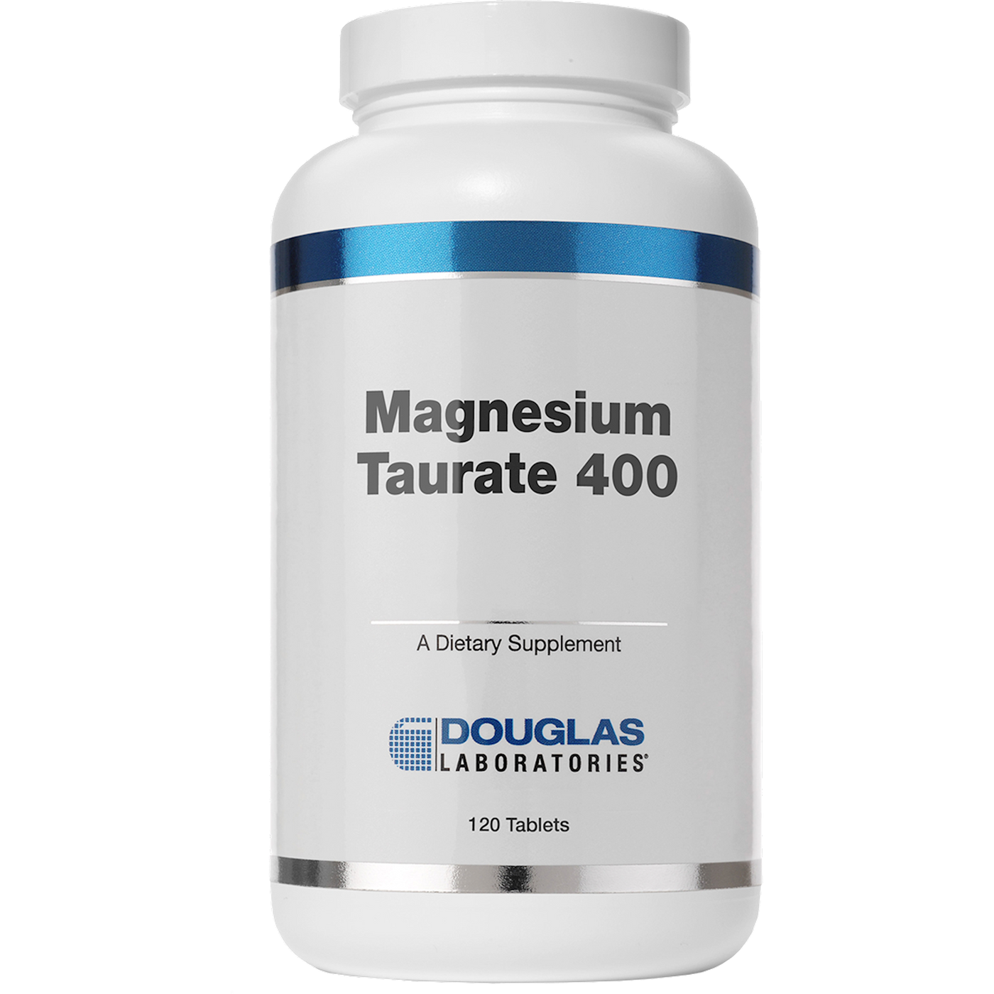 Magnesium Taurate 400  Curated Wellness