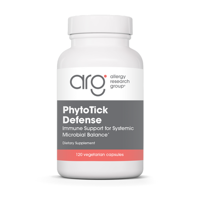 PhytoTick Defense  Curated Wellness