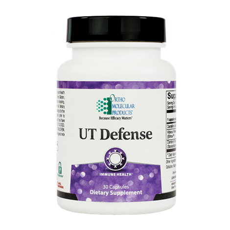 UT Defense