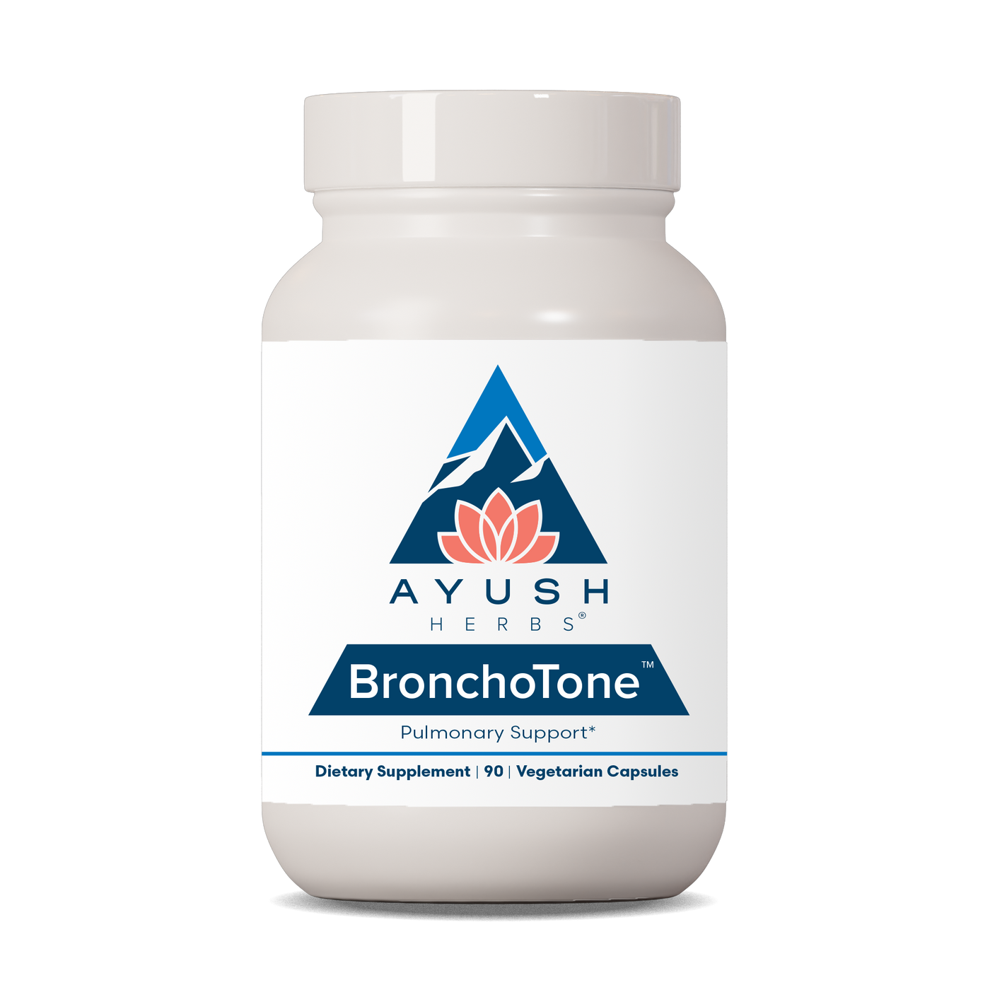 Bronchotone  Curated Wellness