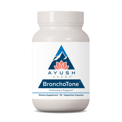 Bronchotone  Curated Wellness