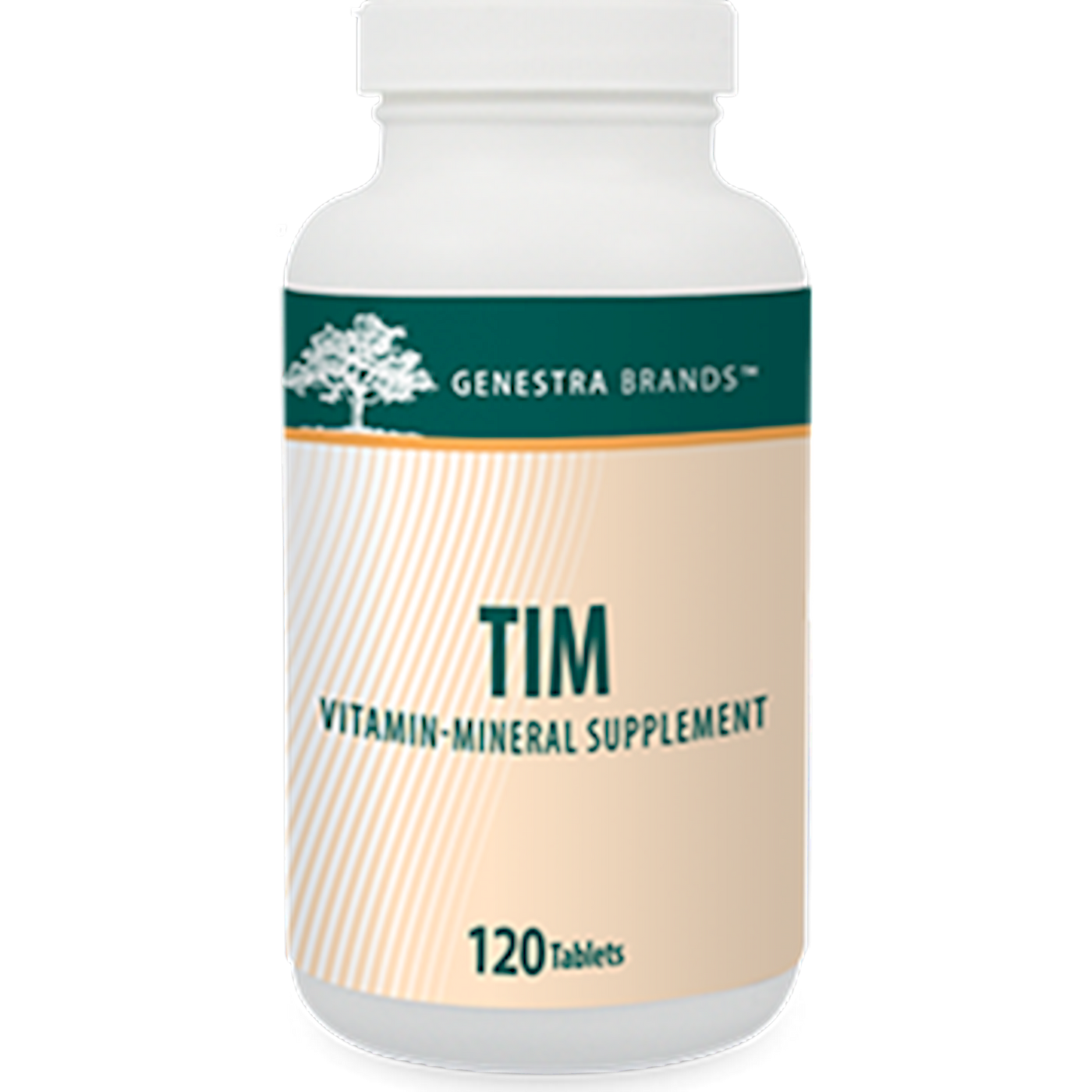 TIM  Curated Wellness