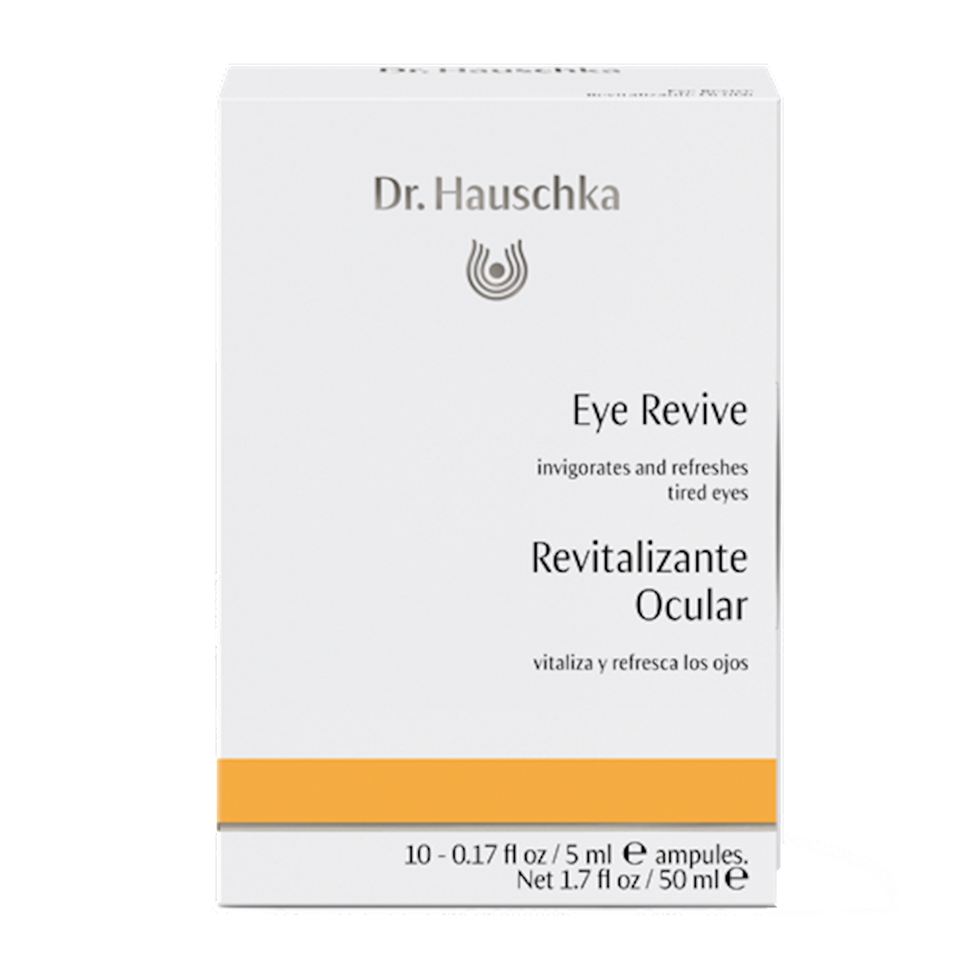 Eye Revive  10 ampules Curated Wellness