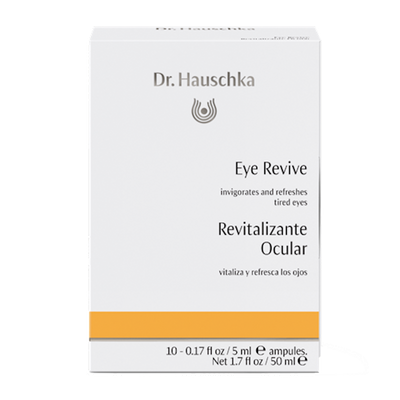 Eye Revive  10 ampules Curated Wellness