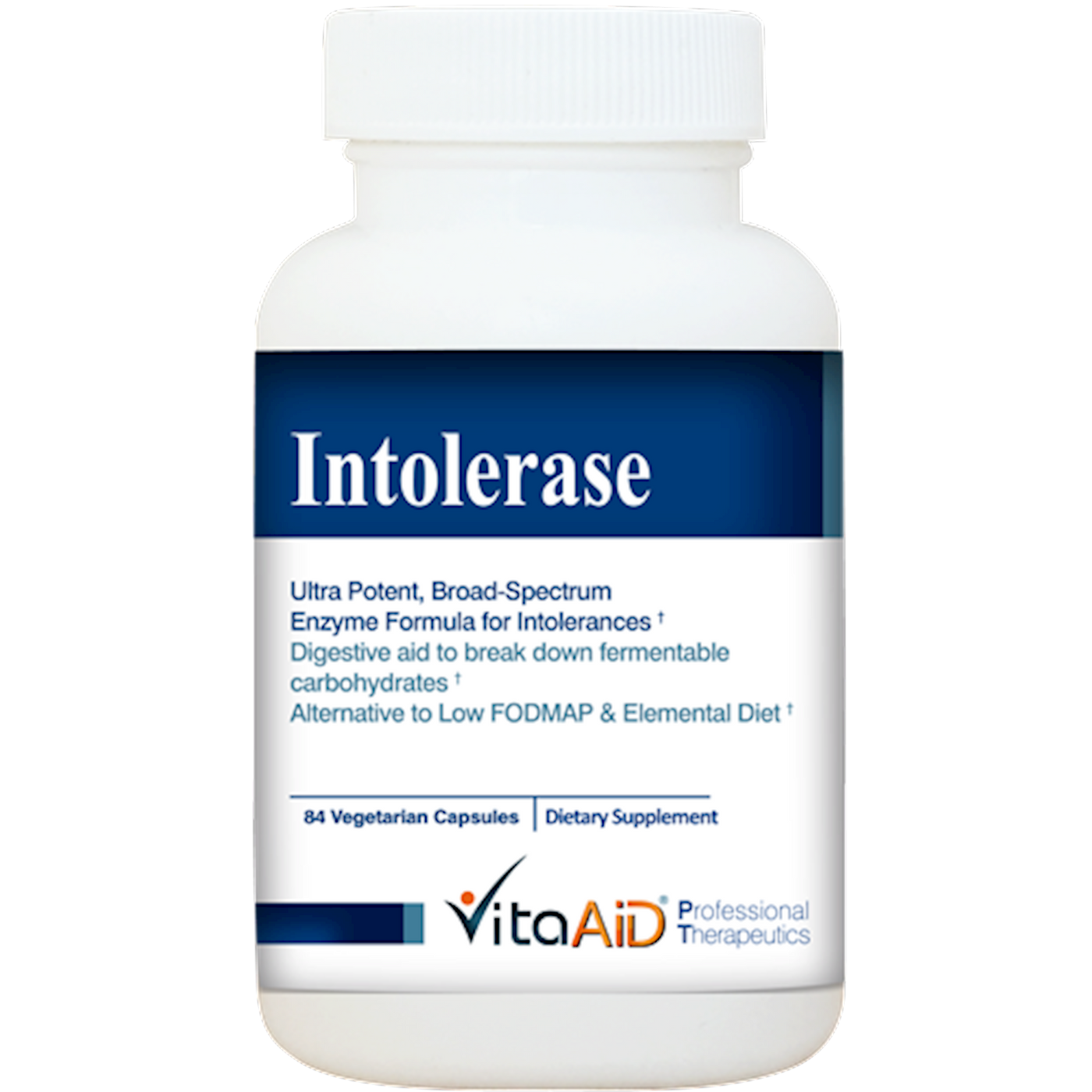 Intolerase  Curated Wellness