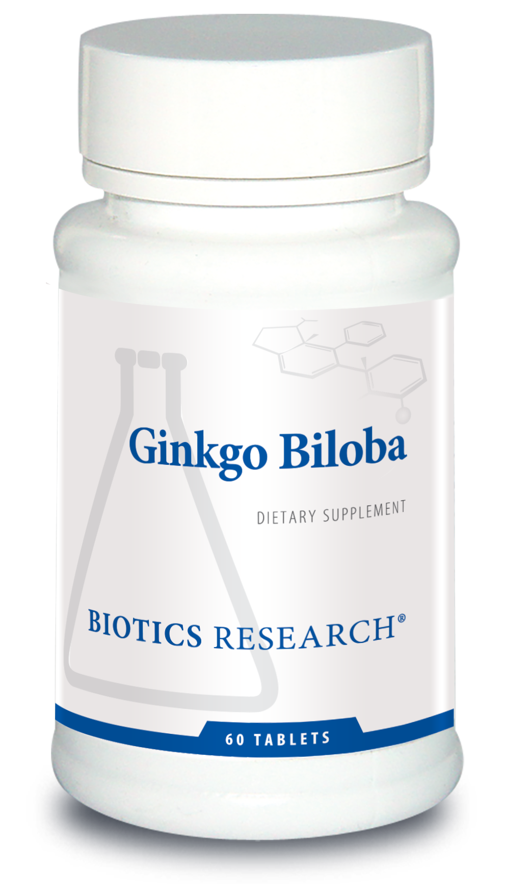 Ginkgo Biloba