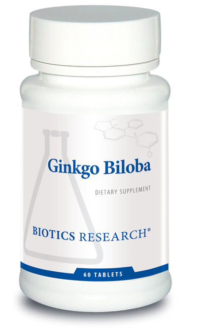 Ginkgo Biloba
