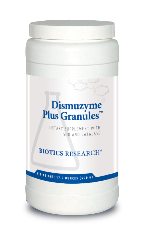 Dismuzyme Plus Granules™