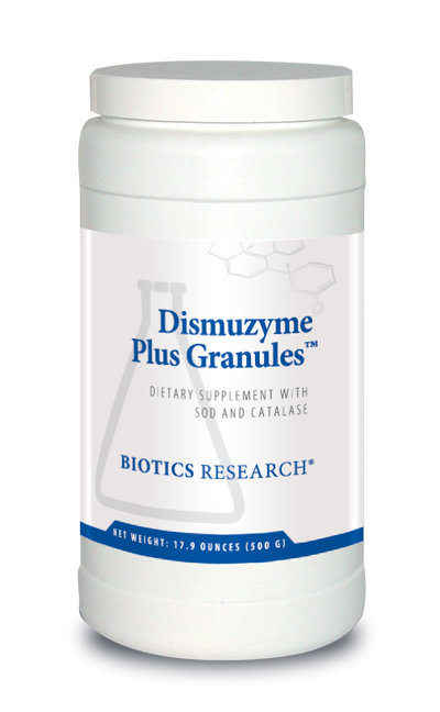 Dismuzyme Plus Granules™