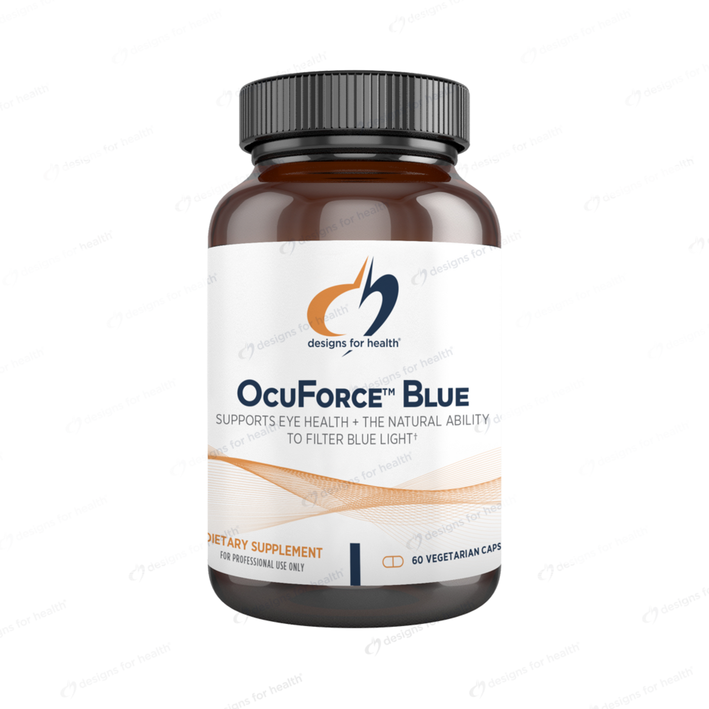 OcuForce Blue  Curated Wellness