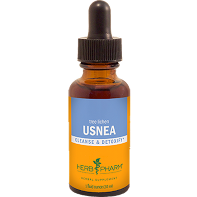 Usnea  Curated Wellness