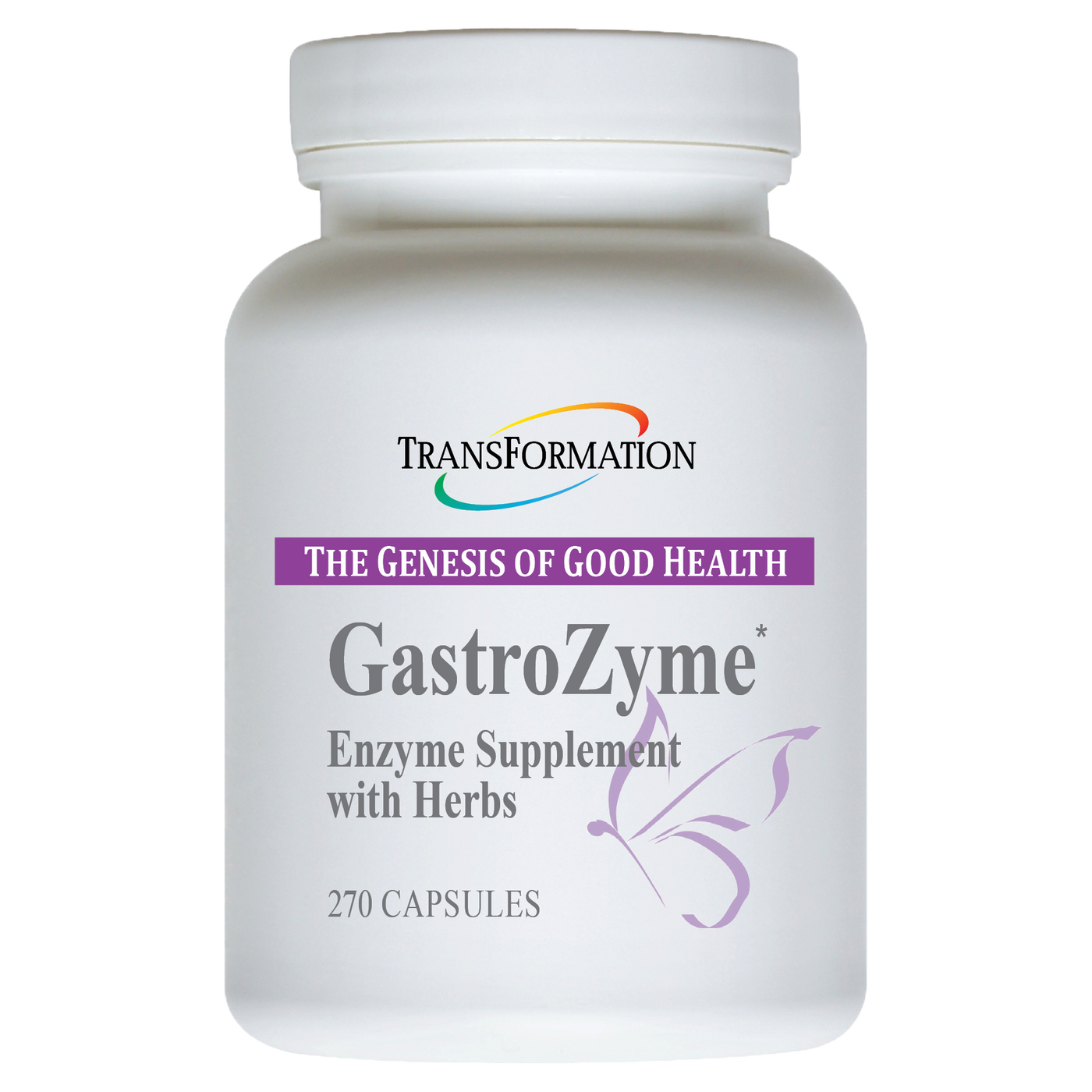 GastroZyme () Curated Wellness