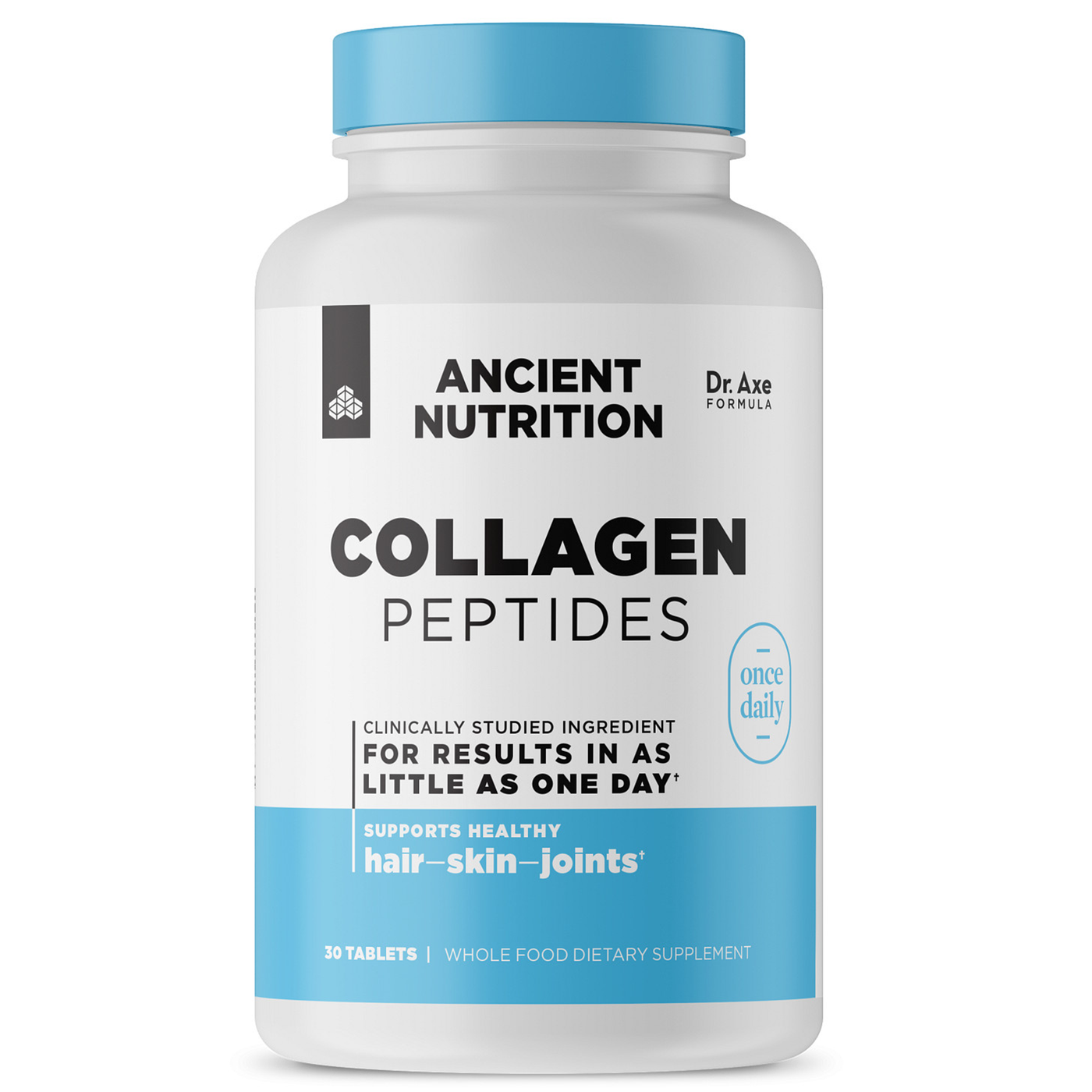 Collagen Peptides  Curated Wellness