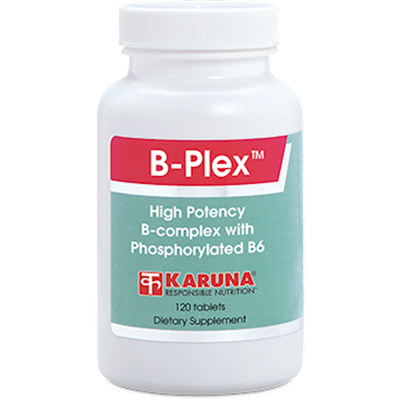 B-Plex  Curated Wellness