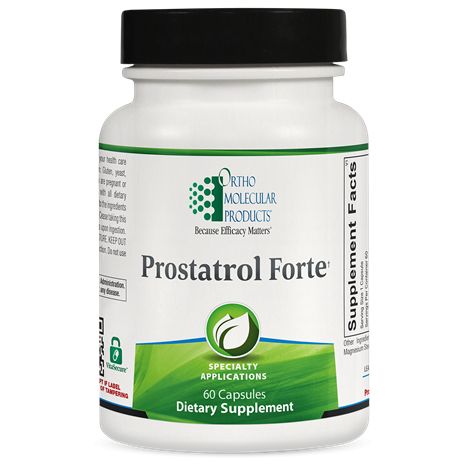 Prostatrol Forte