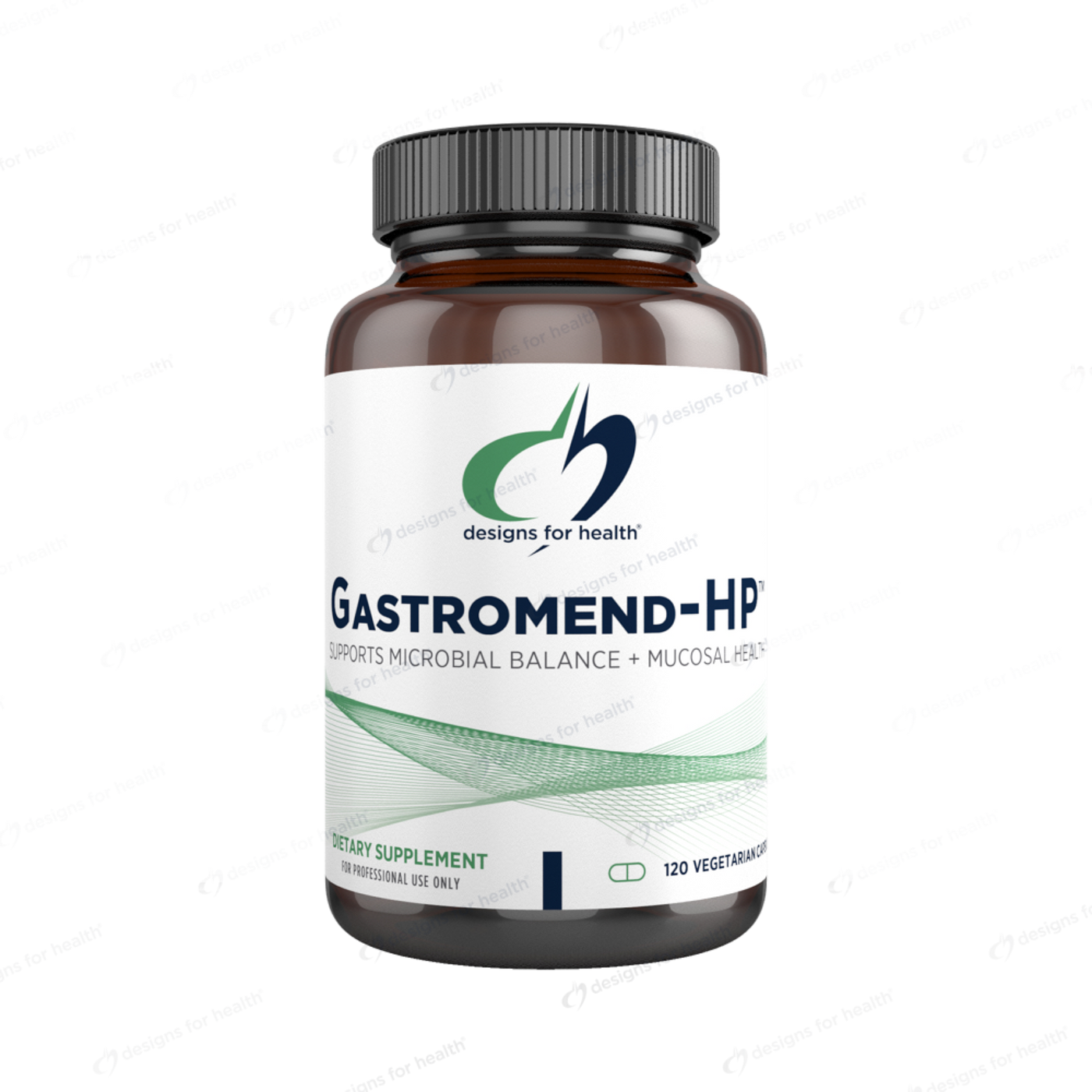 GastroMend-HP  Curated Wellness