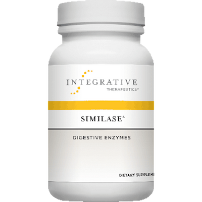 Similase 90 vcaps Curated Wellness