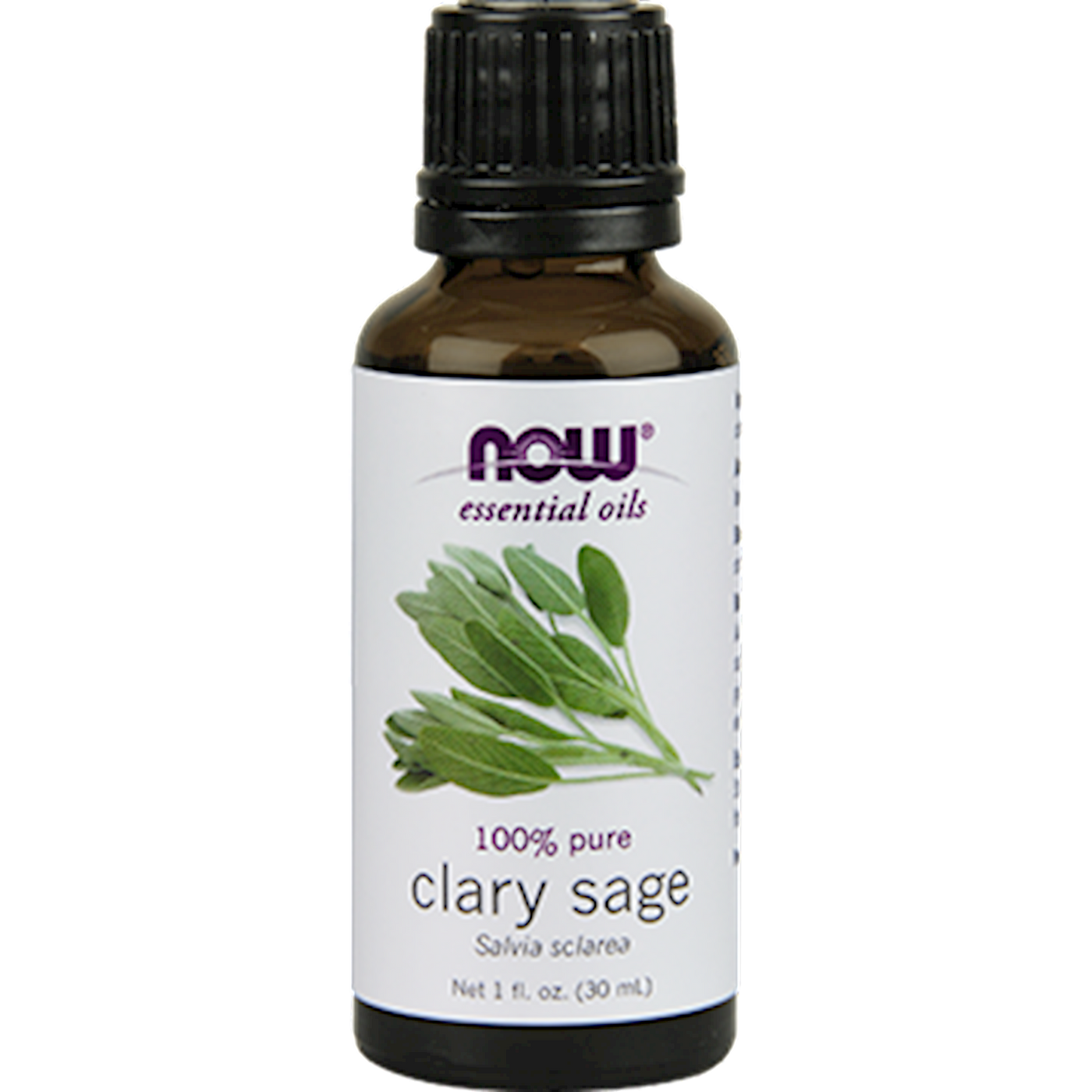 Clary Sage Oil  Curated Wellness