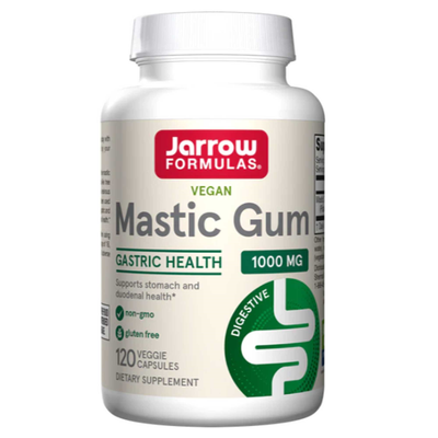 Mastic Gum  Curated Wellness