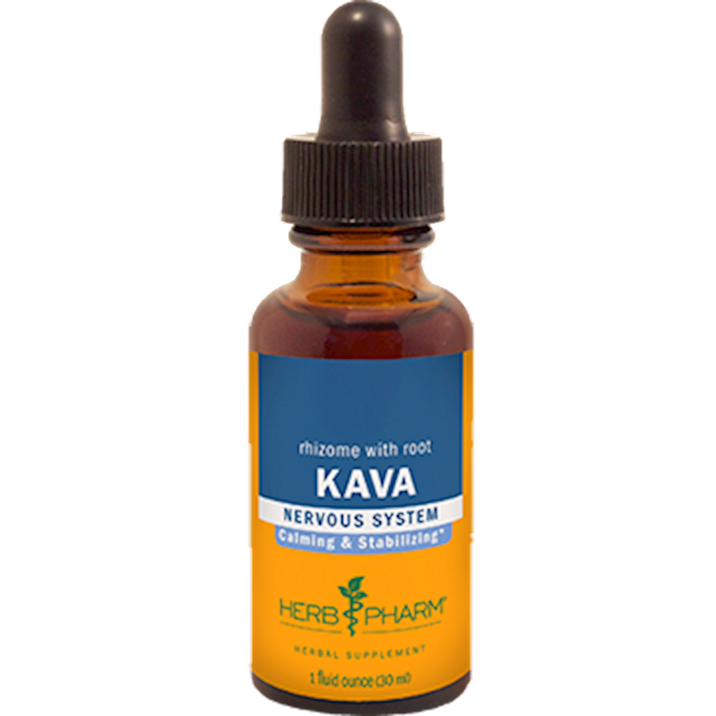 Kava Extract 1 FL oz Curated Wellness