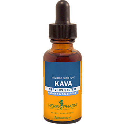 Kava Extract 1 FL oz Curated Wellness