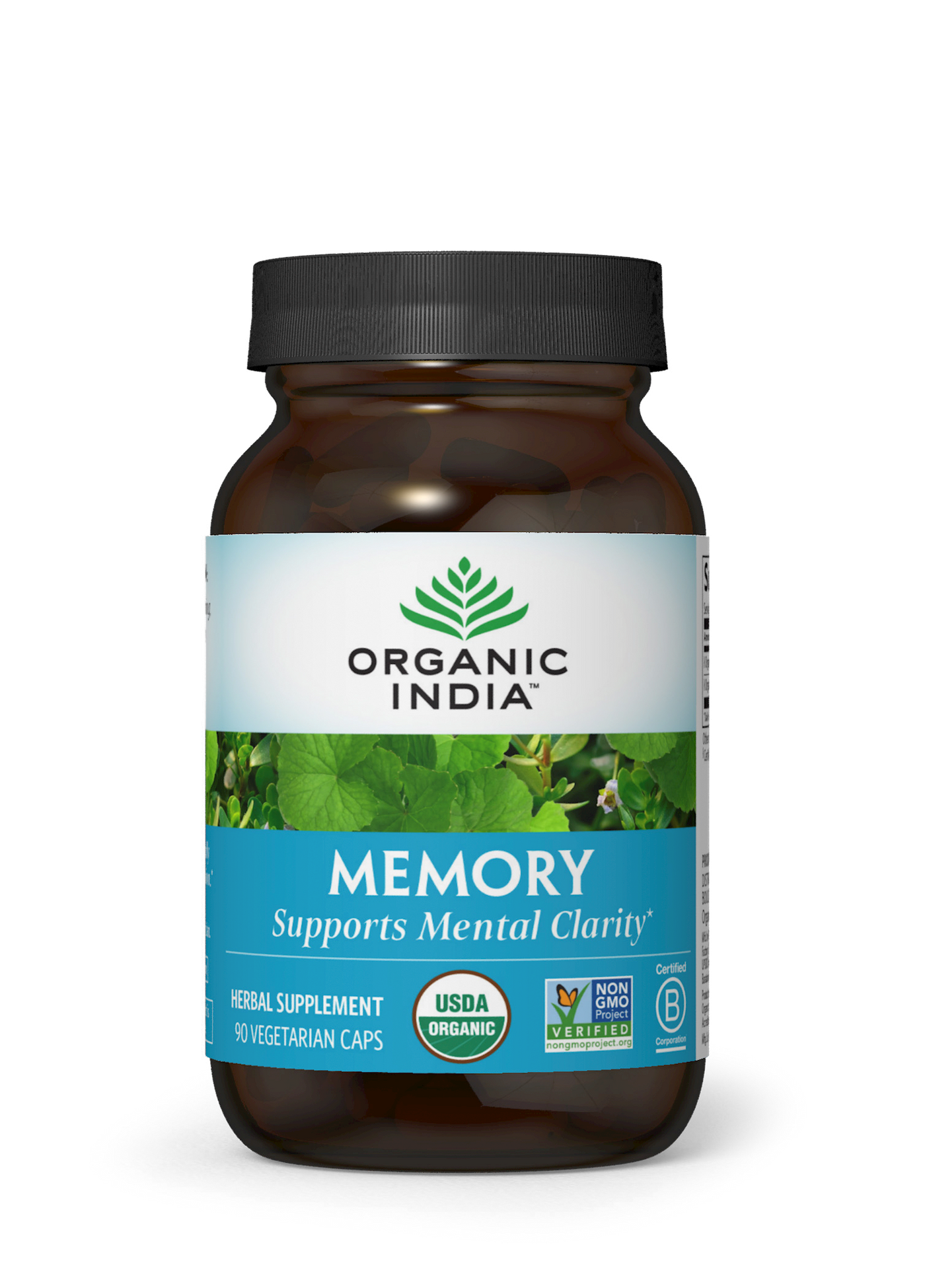 Memory  Curated Wellness