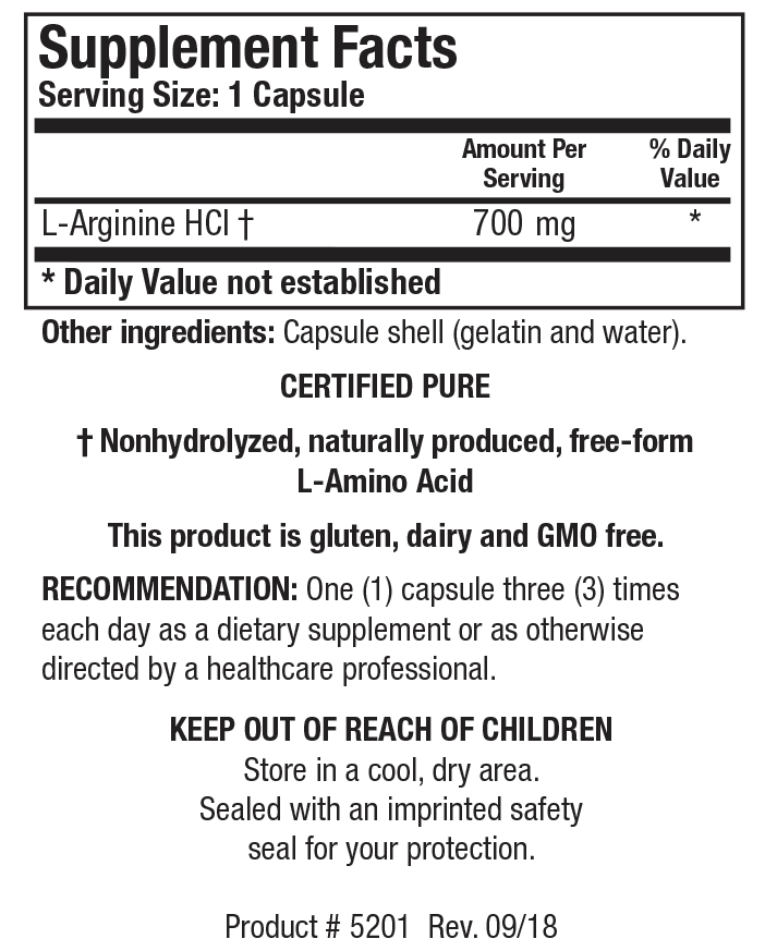 L-Arginine