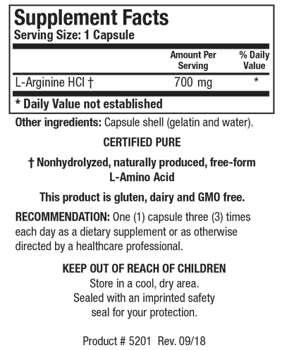 L-Arginine