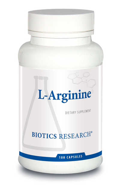 L-Arginine