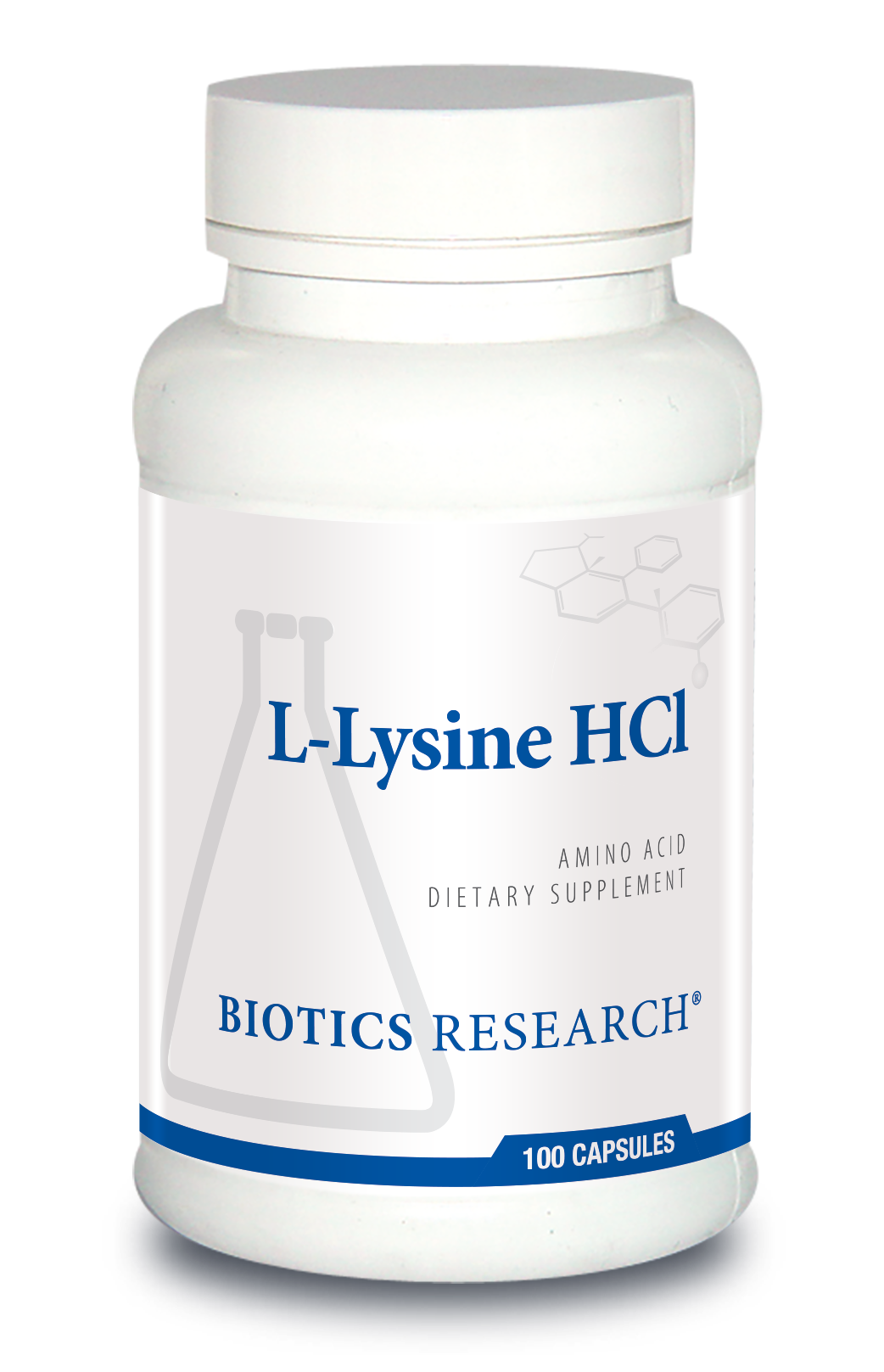 L-Lysine HCl (Amino Acid)