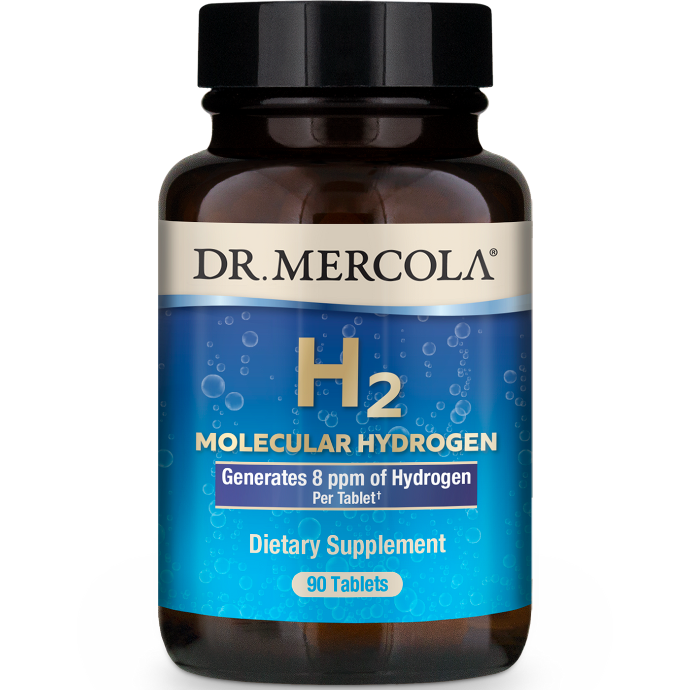 H2 Molecular Hydrogen  Curated Wellness