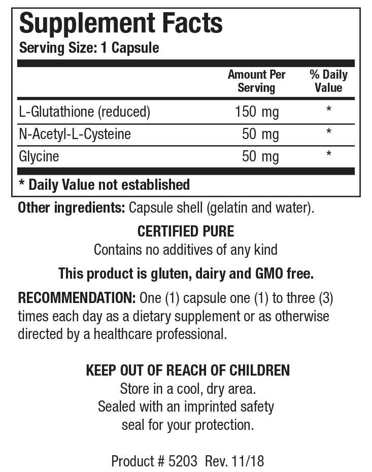 GSH-Plus™