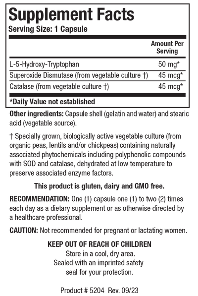 5-HTP