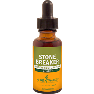 Stone Breaker Compound  Curated Wellness