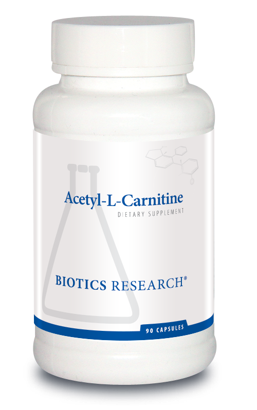 Acetyl-L-Carnitine