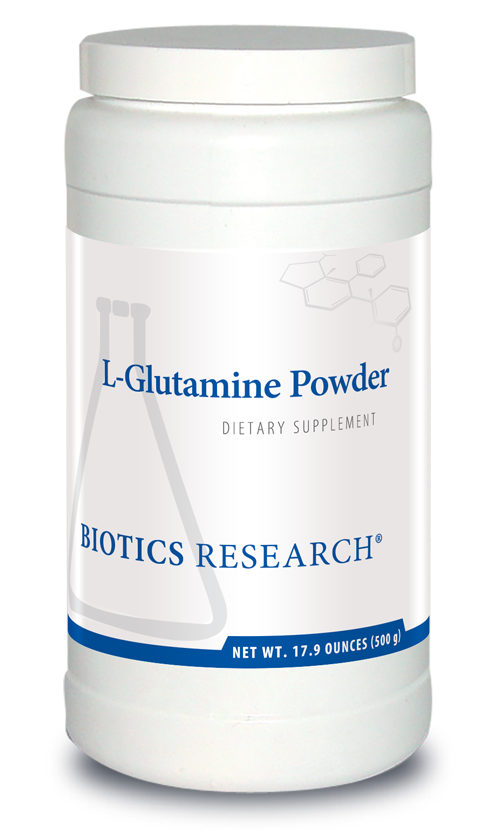 L-Glutamine Powder