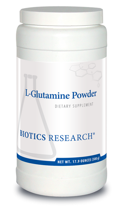 L-Glutamine Powder