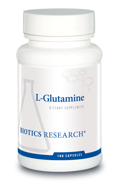 L-Glutamine
