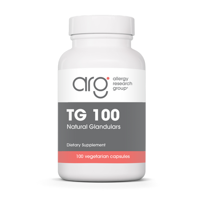 TG 100  Curated Wellness